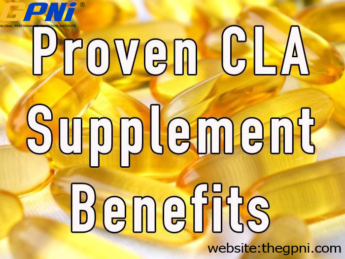 Cla supplement