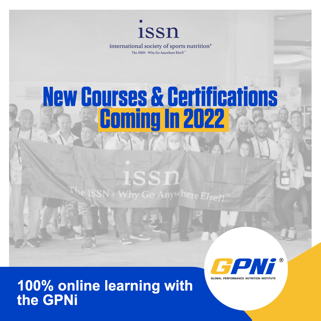 Gpni new courses