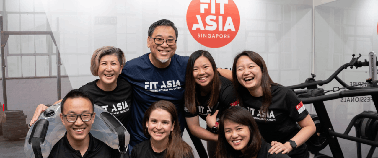 FIT asia