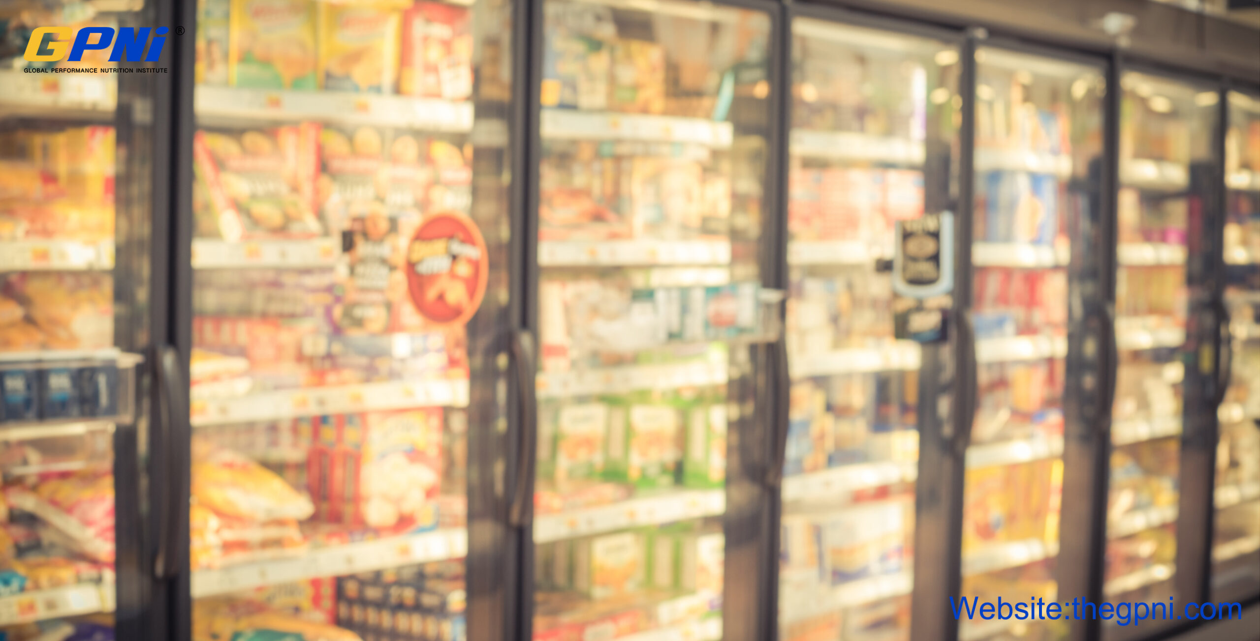 Ultra-Processed Foods